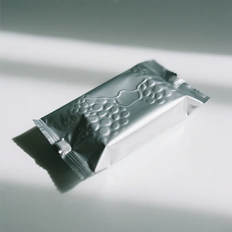 Wet wipes