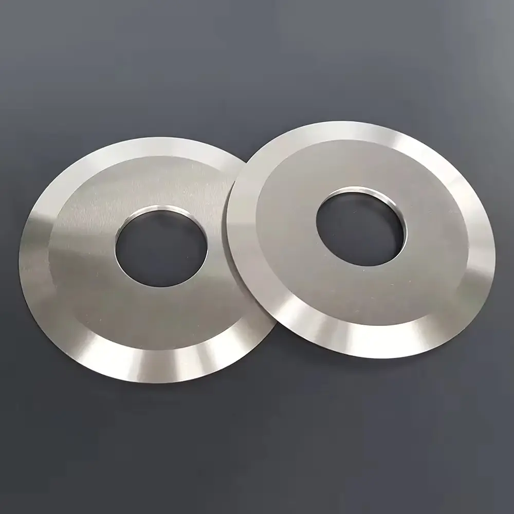 tape slitting blade