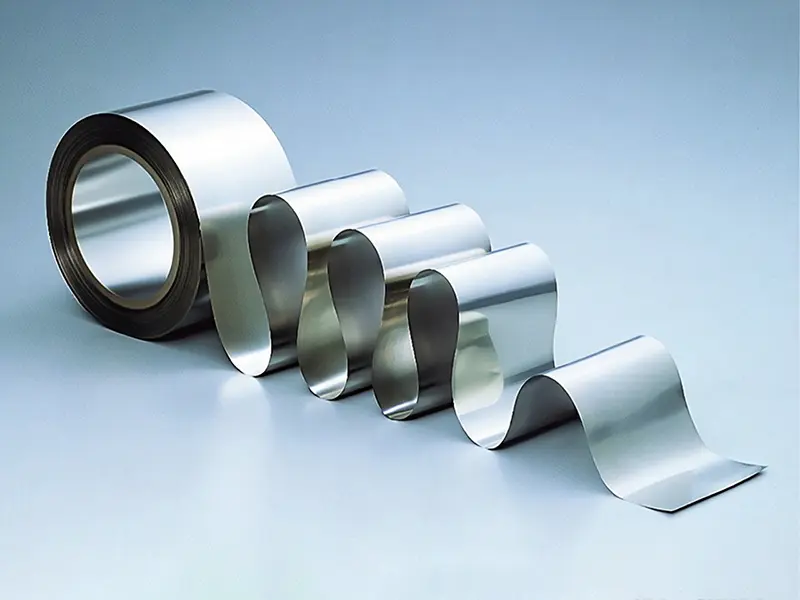 aluminum coil