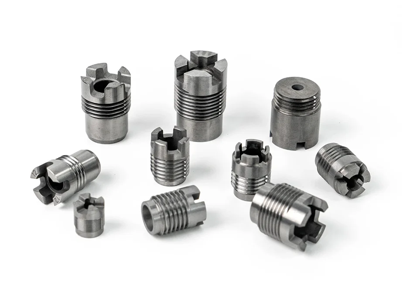 tunsten carbide nozzle