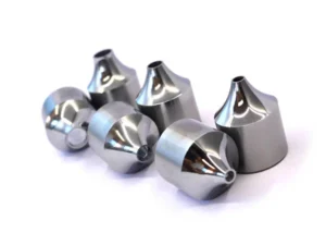 tunsten carbide nozzle