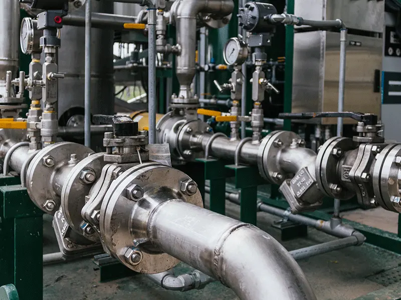 chemical-fluid-industry
