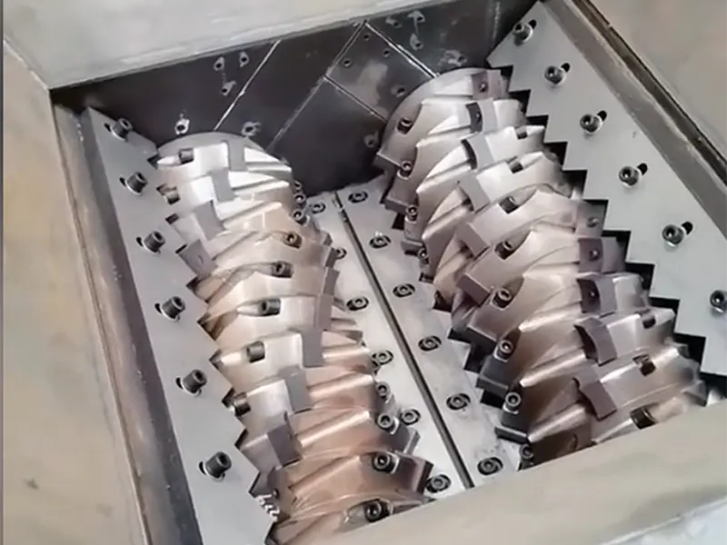 crusher