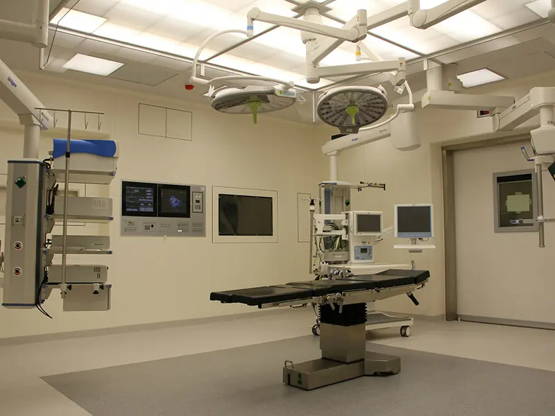 medical treatment
