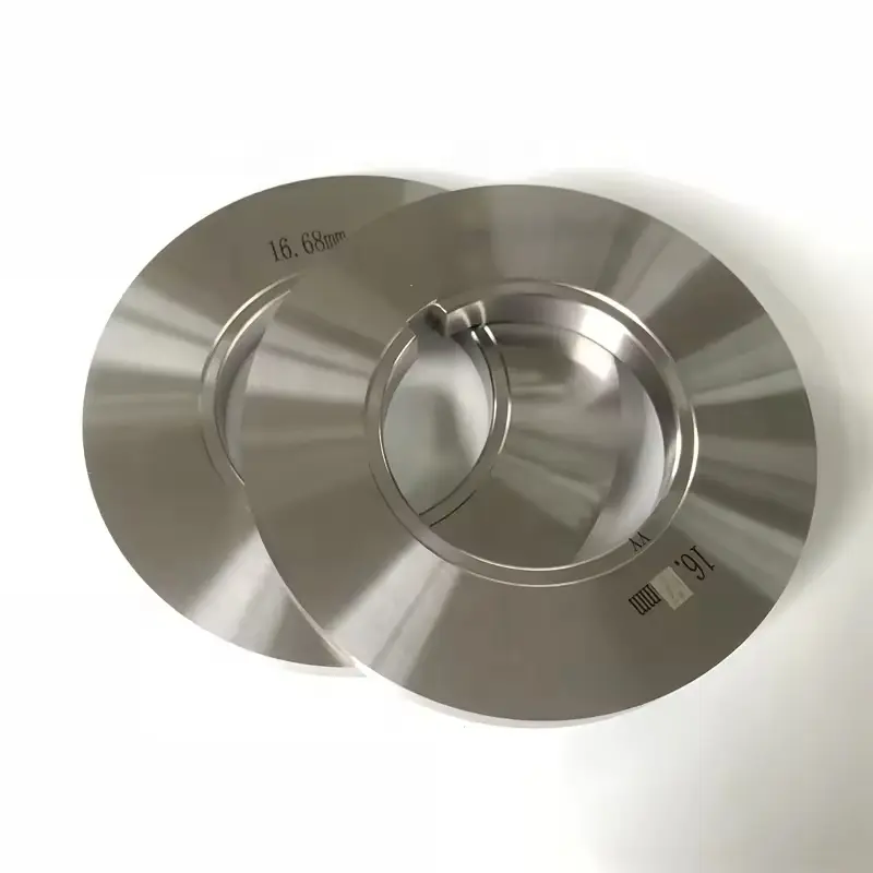 metal blades