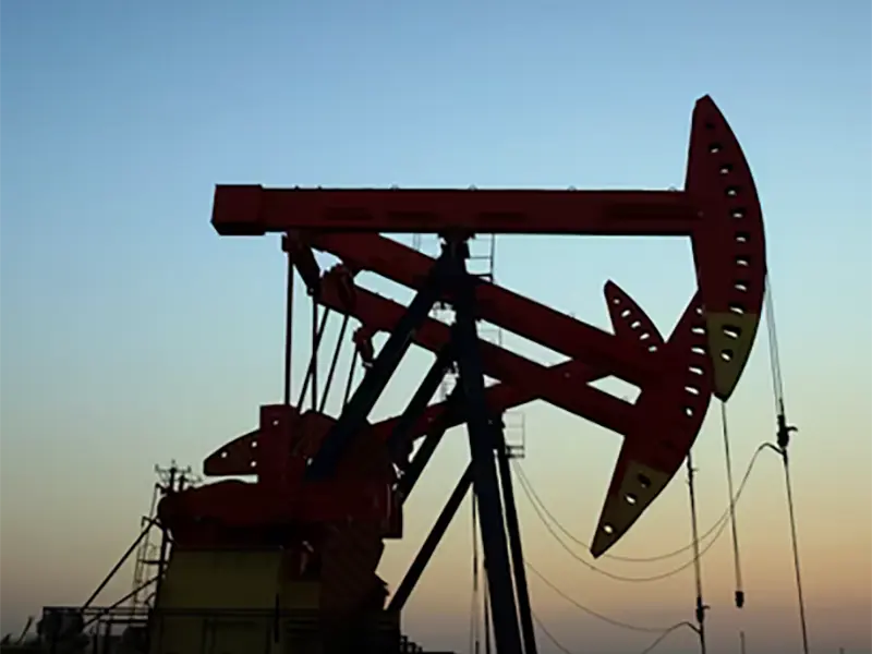 oil industry