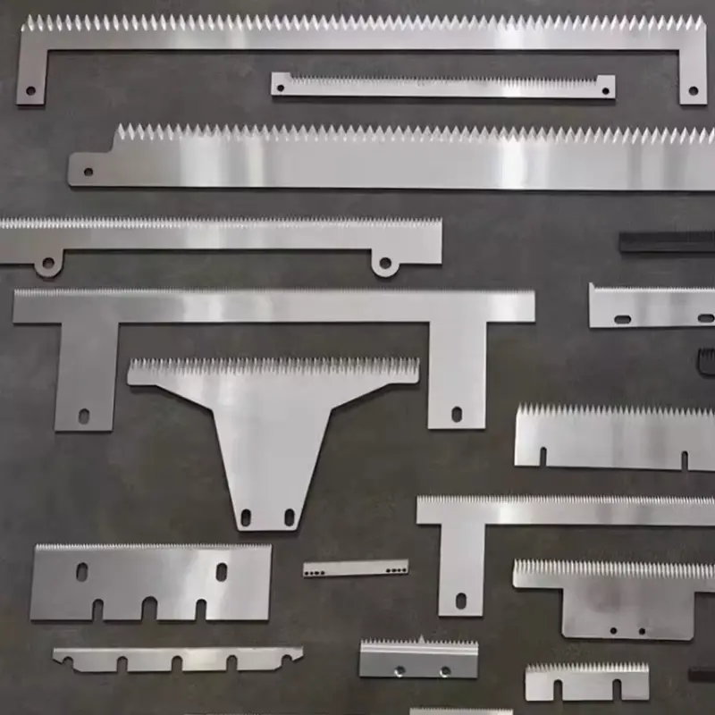 paper blade