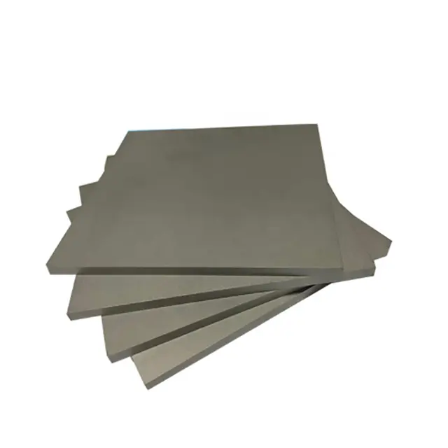 Tungsten Carbide Plate