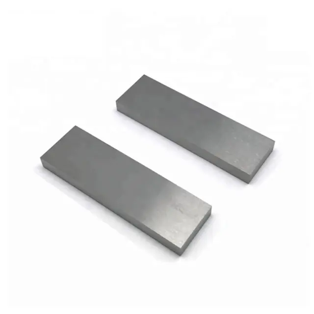 Tungsten Carbide Plate