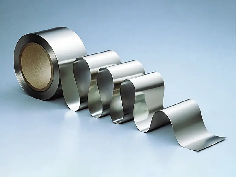 stainless steel-coil