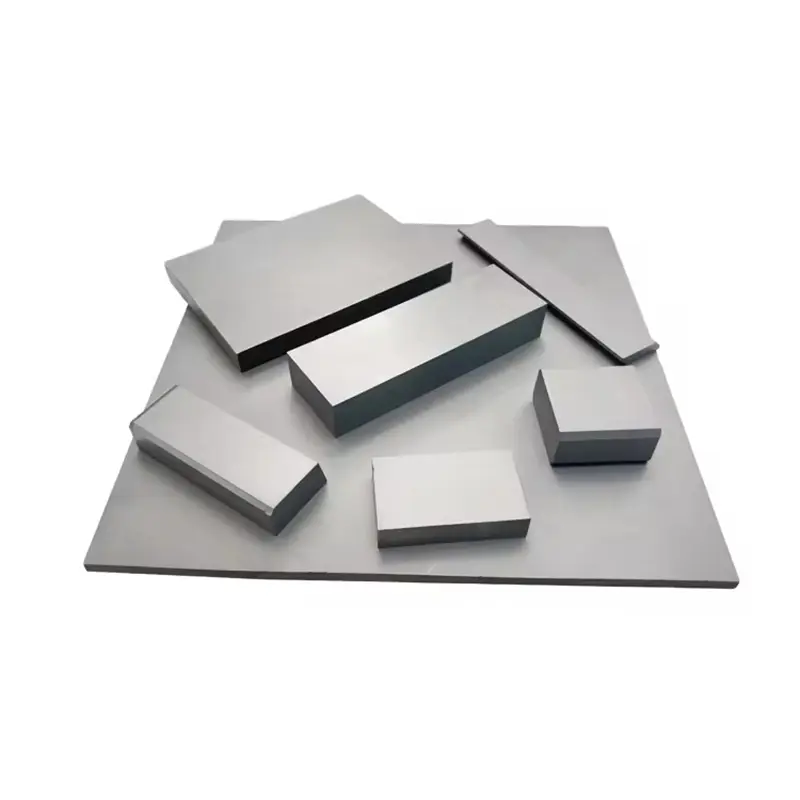 Tungsten Carbide Plate