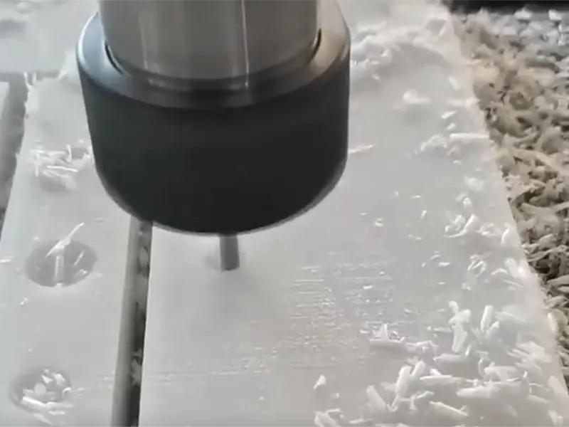 Acrylic Engraving