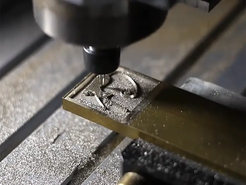 Mold Machining