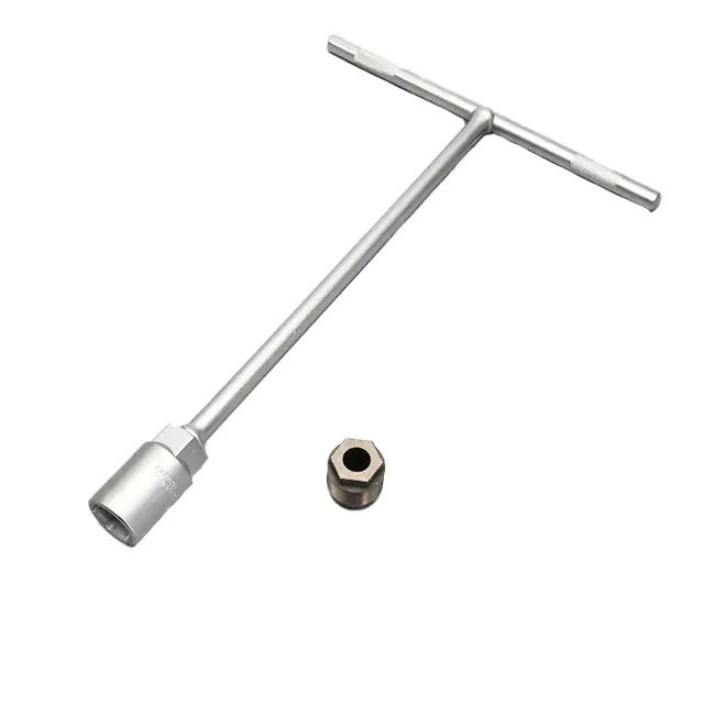Wrenches/Keys/Nozzle Blank