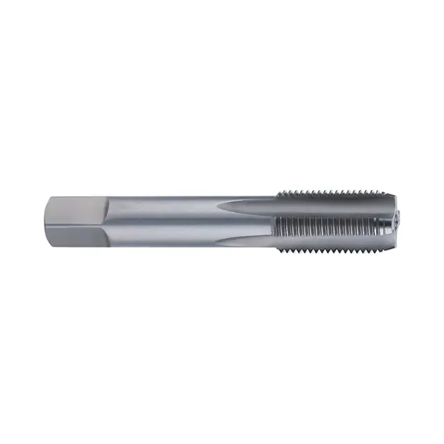 straight flute tap
