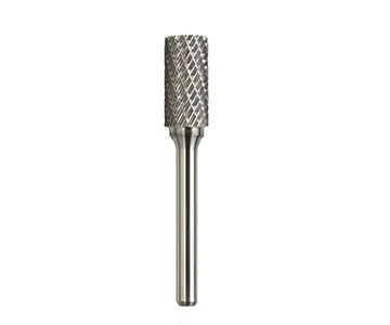 A-type rotary burr