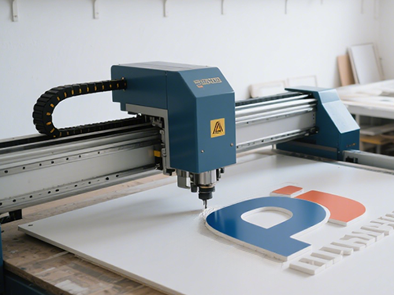 Advertising Materials Processing