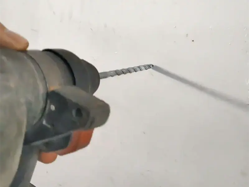 Construction Drilling
