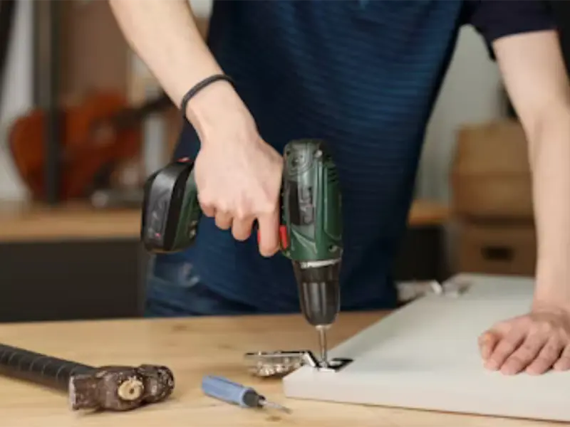 DIY