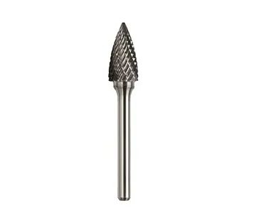 G-type rotary burr