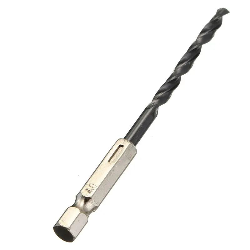 Hex Shank Drill Bit (2)