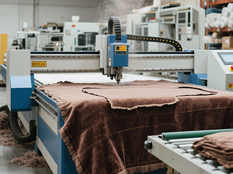 Home Decor Materials Production
