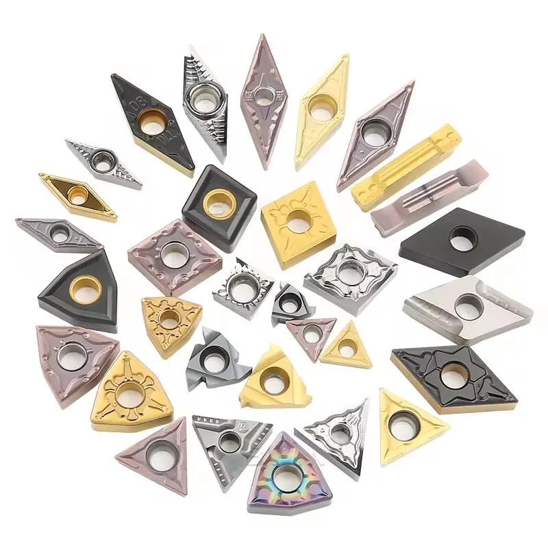 CNC Insert