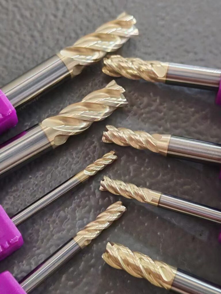 End Mill