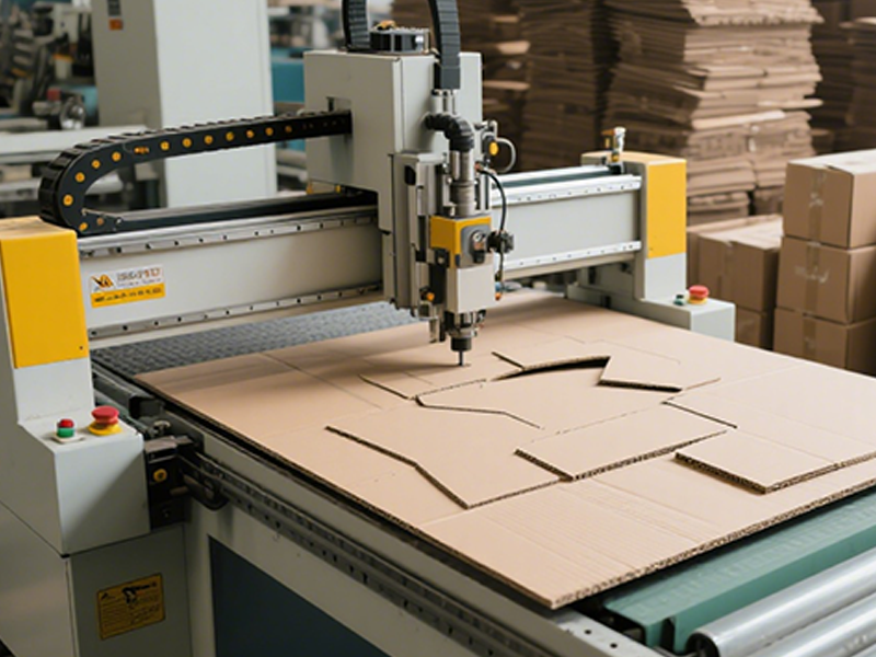 Packaging Products Manufacturing