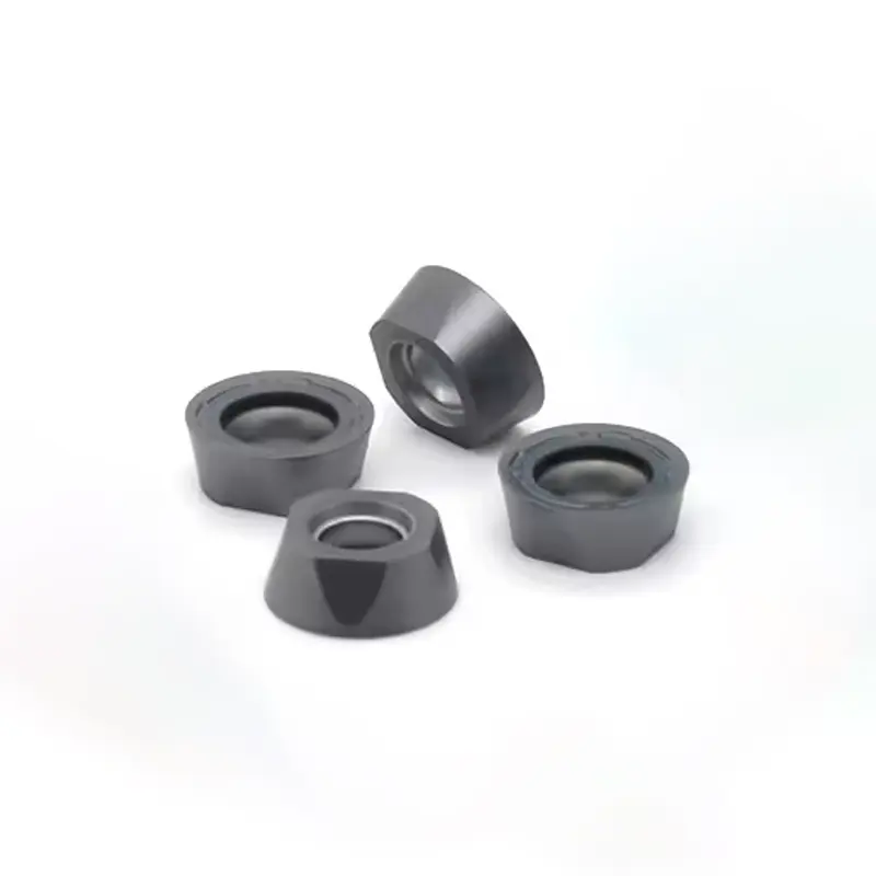 RPMT Milling Inserts