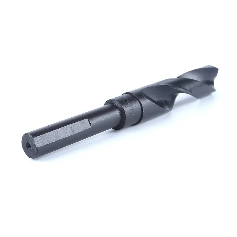 Reduced Shank Drill Bit (2)