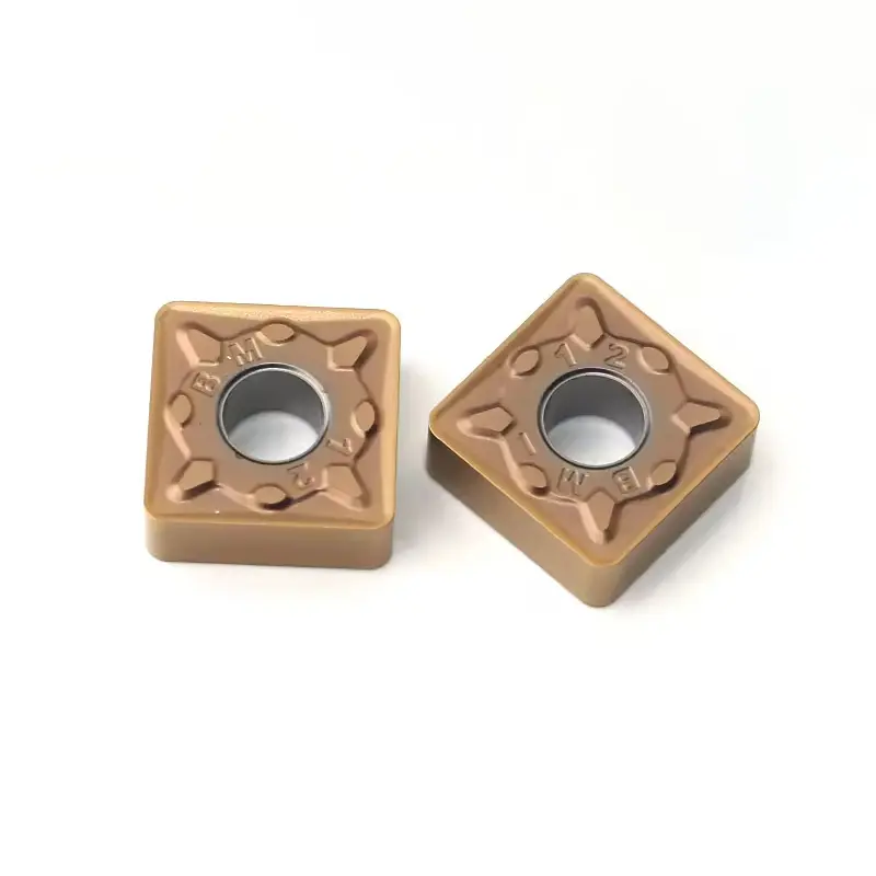 Drilling Inserts SNMG