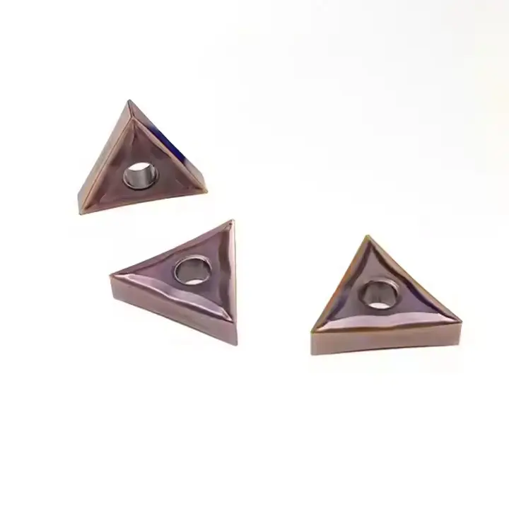 Turning Inserts TNMG