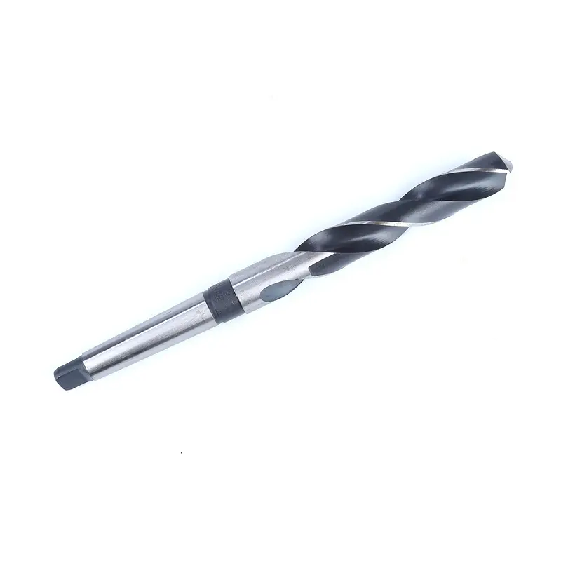 Taper Shank Drill Bit