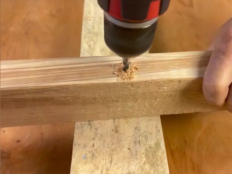 Wood Machining