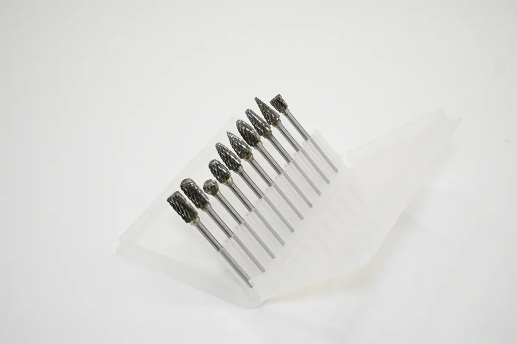 Tungsten Carbide Burr