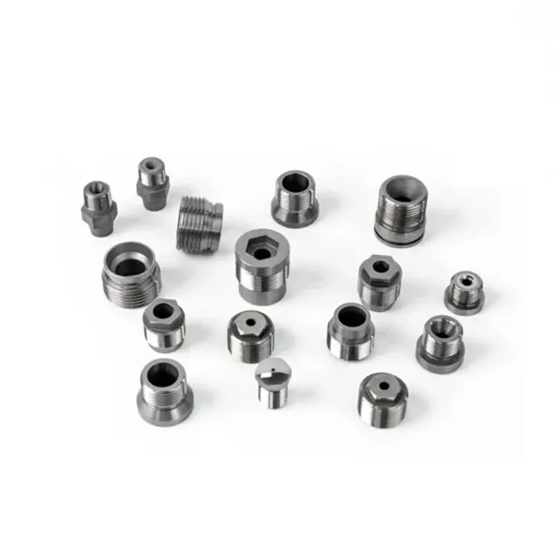 Tunsten Carbide Nozzle
