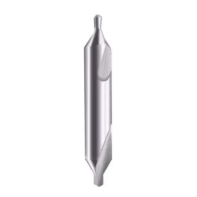 center drill bit -type a