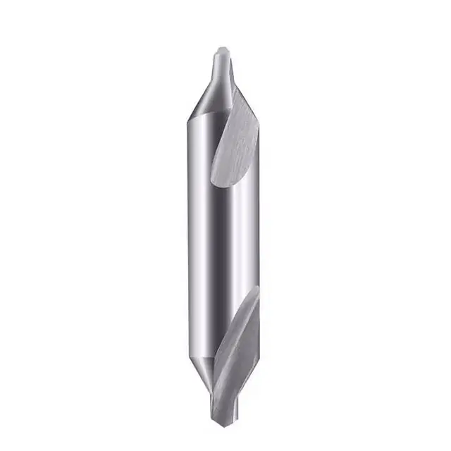 center drill bit -type b