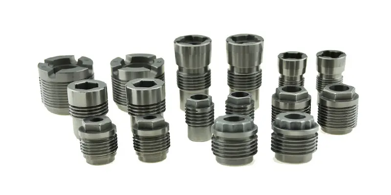 jet nozzle