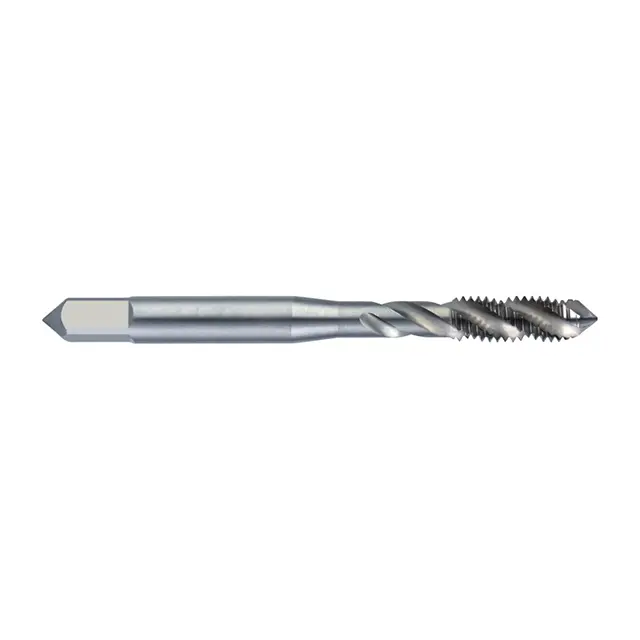 spiral flute tap