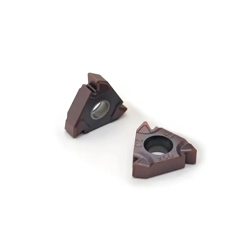 Threading Inserts