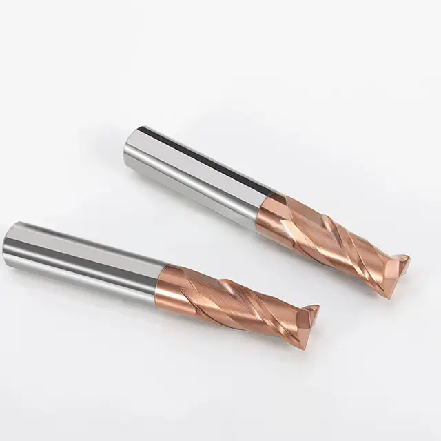 Keyway Milling Cutter