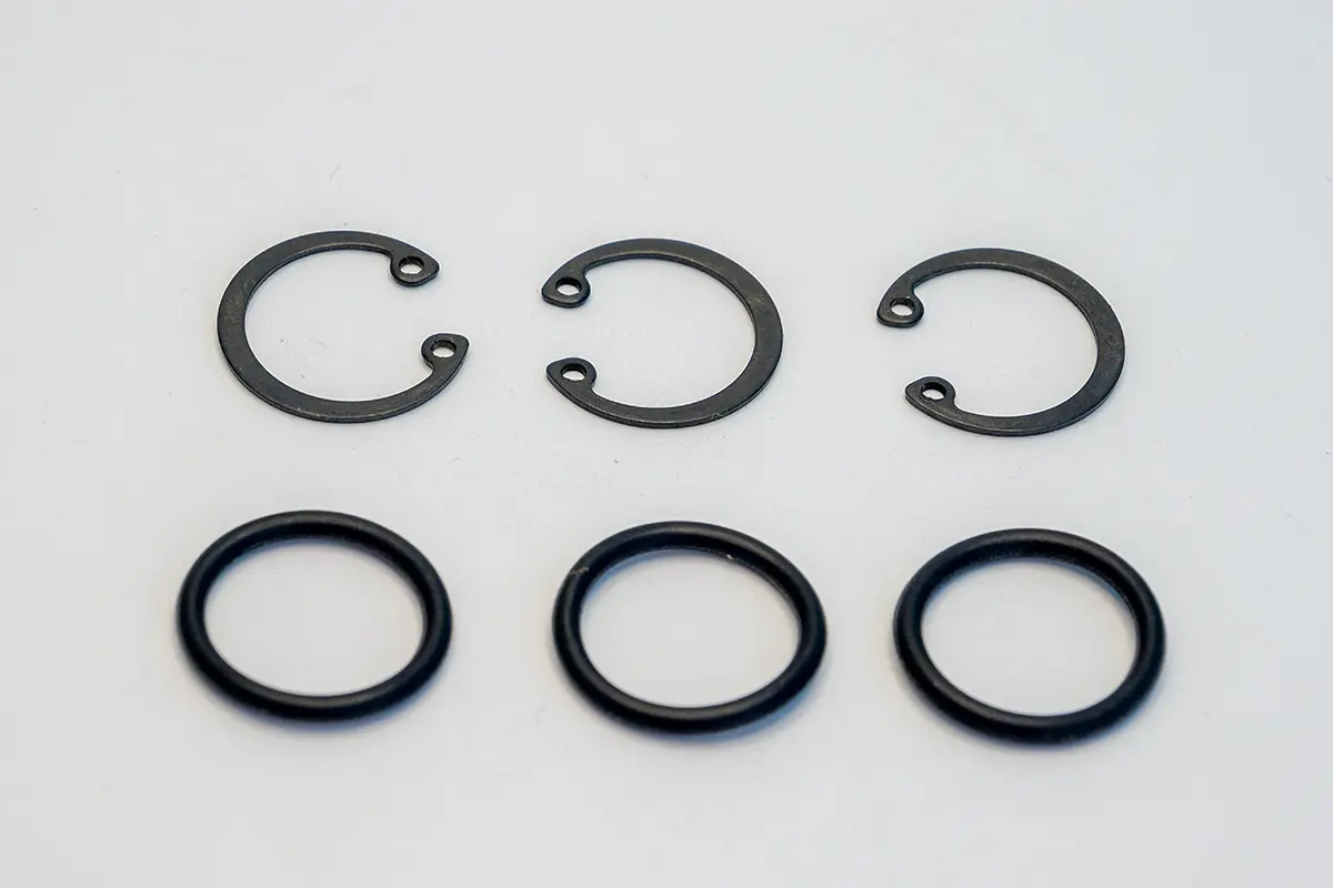 O-rings