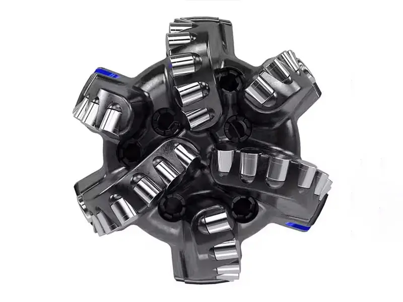 PDC Bit (2)