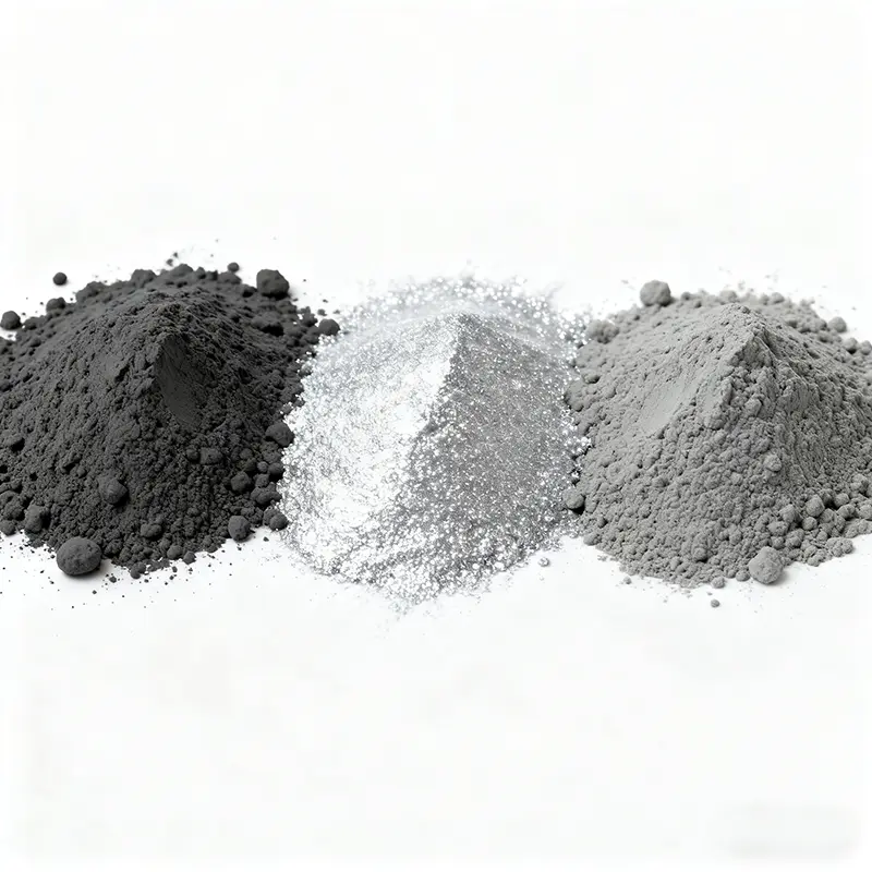 Co Ni other Powder Co Ni other Powder