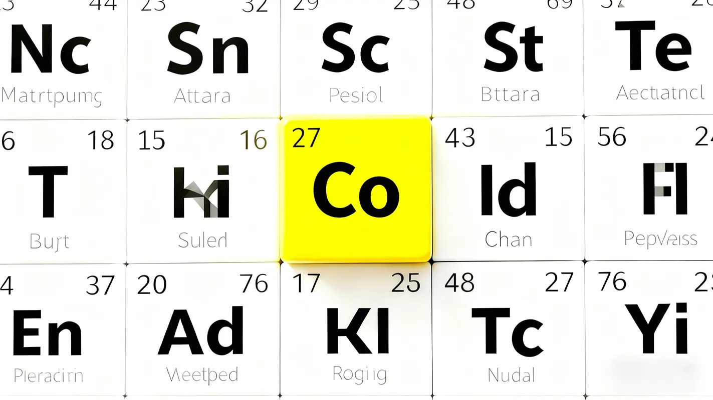 Co