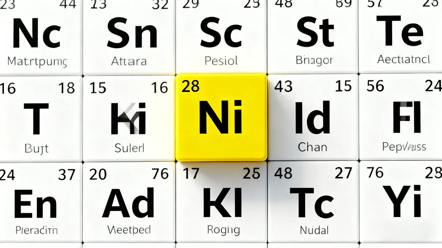 Ni