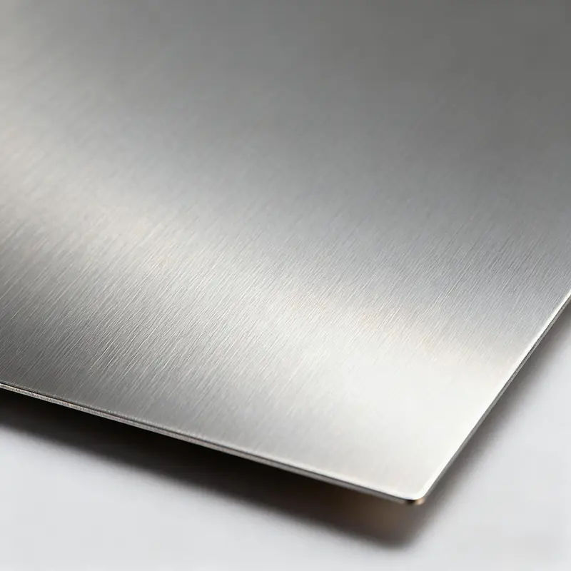 Titanium