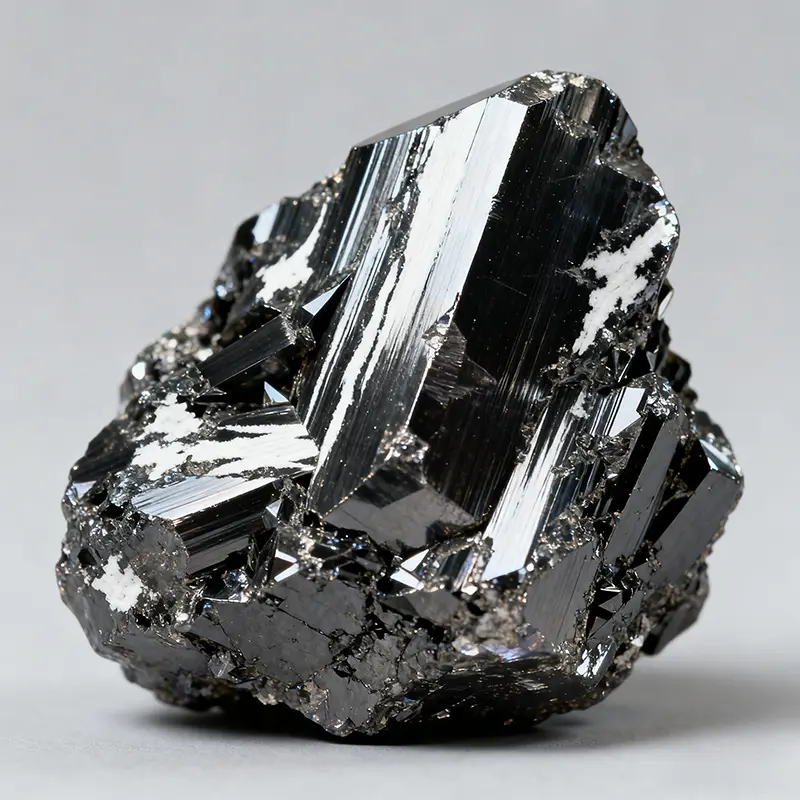 Tungsten ore